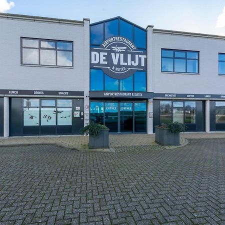 De Vlijt Royal Class Suite De Cocksdorp  Eksteriør billede