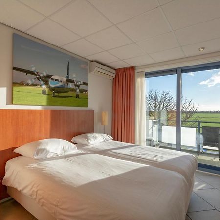 De Vlijt Royal Class Suite De Cocksdorp  Eksteriør billede