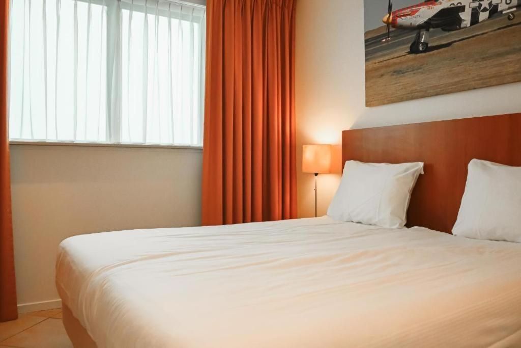 De Vlijt Royal Class Suite De Cocksdorp  Eksteriør billede