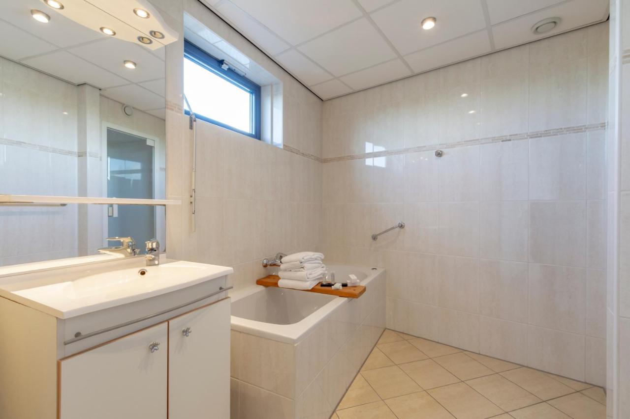 De Vlijt Royal Class Suite De Cocksdorp  Eksteriør billede