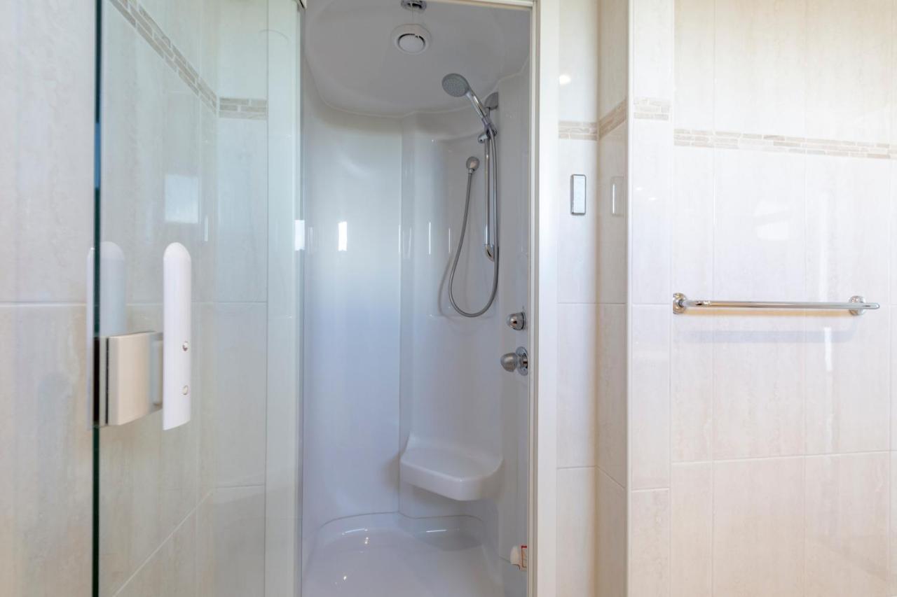 De Vlijt Royal Class Suite De Cocksdorp  Eksteriør billede
